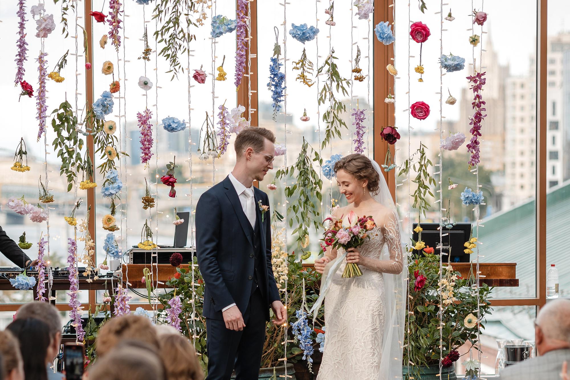 Церемония "Soho"