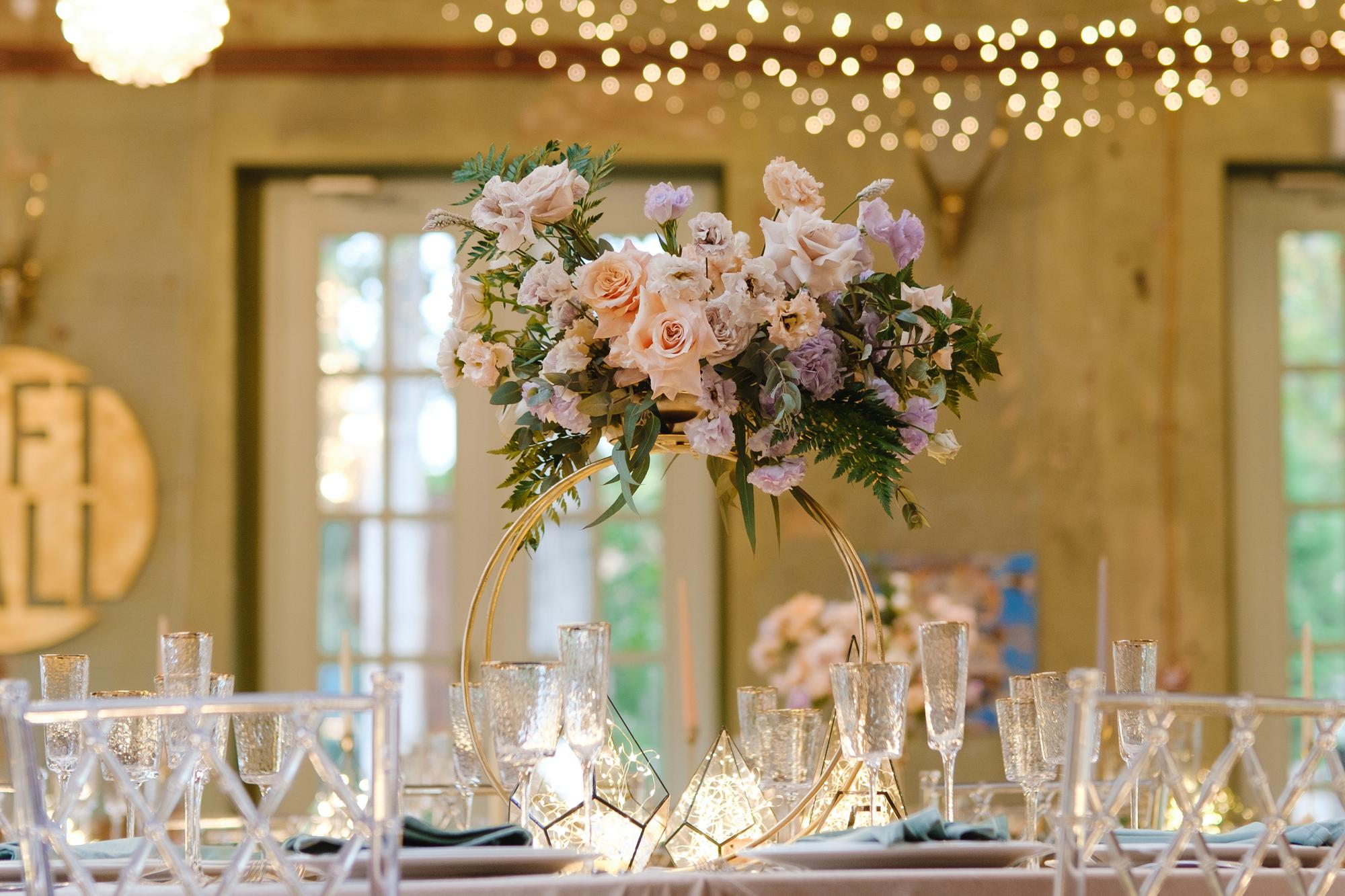 Композиция высокая "Style"