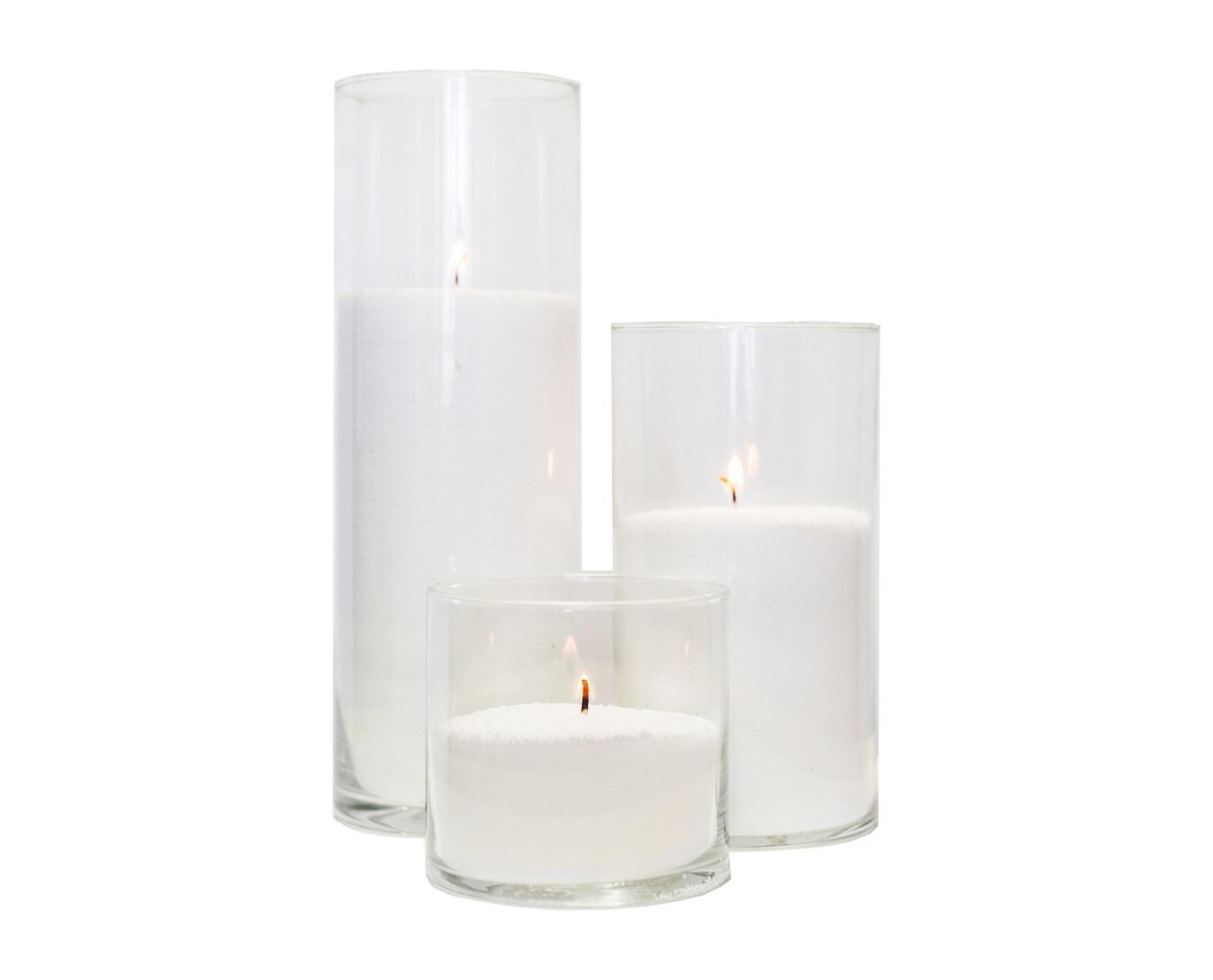 Комплект Насыпных свечей 18 шт.