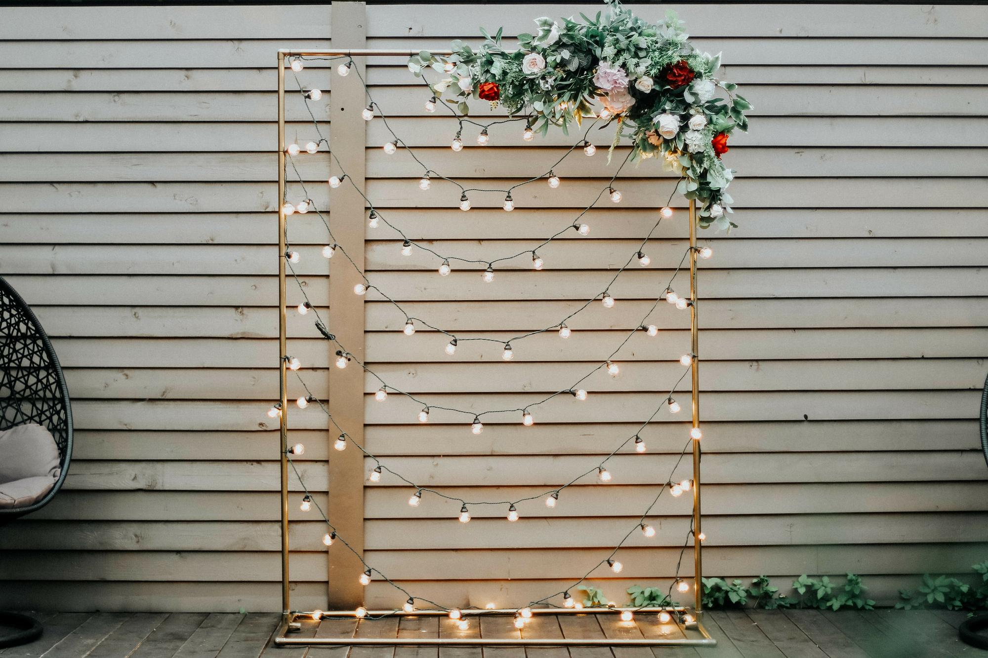 Церемония "Ретро"