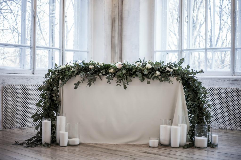 Президиум "Garland"