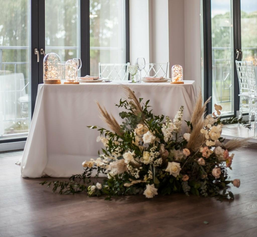 Президиум "Esther"