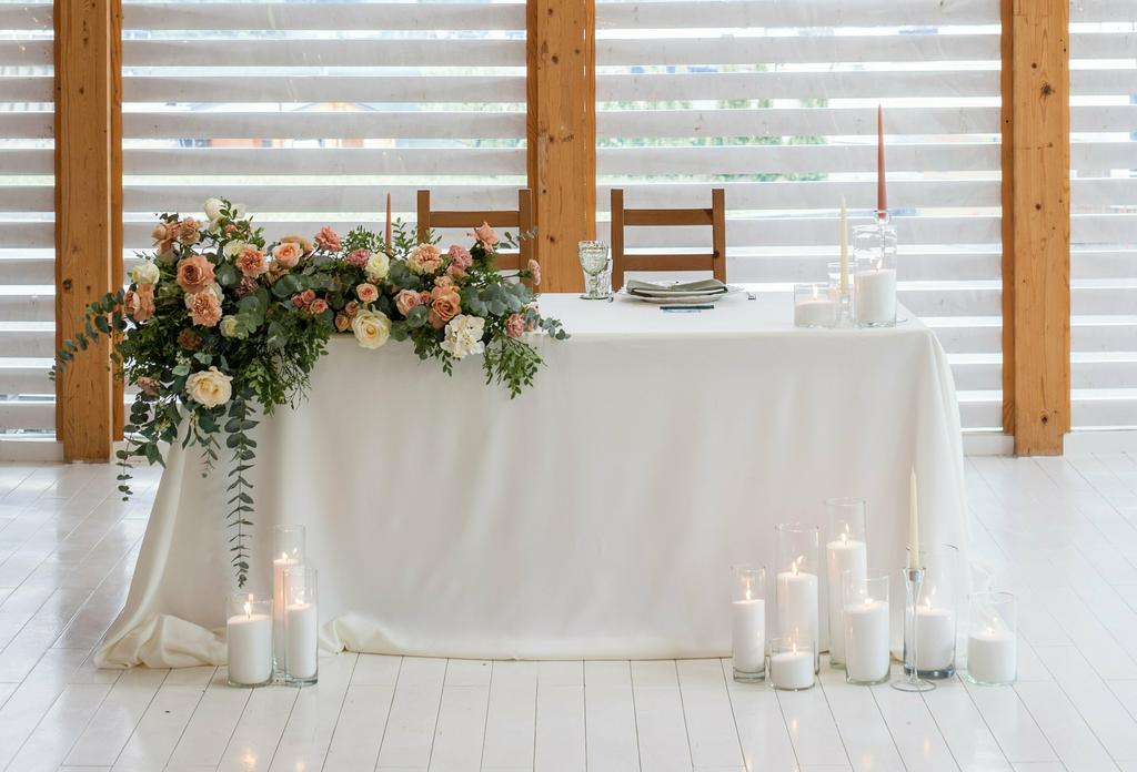 Президиум "Сonfetti"