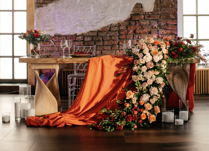 Президиум "Fire"