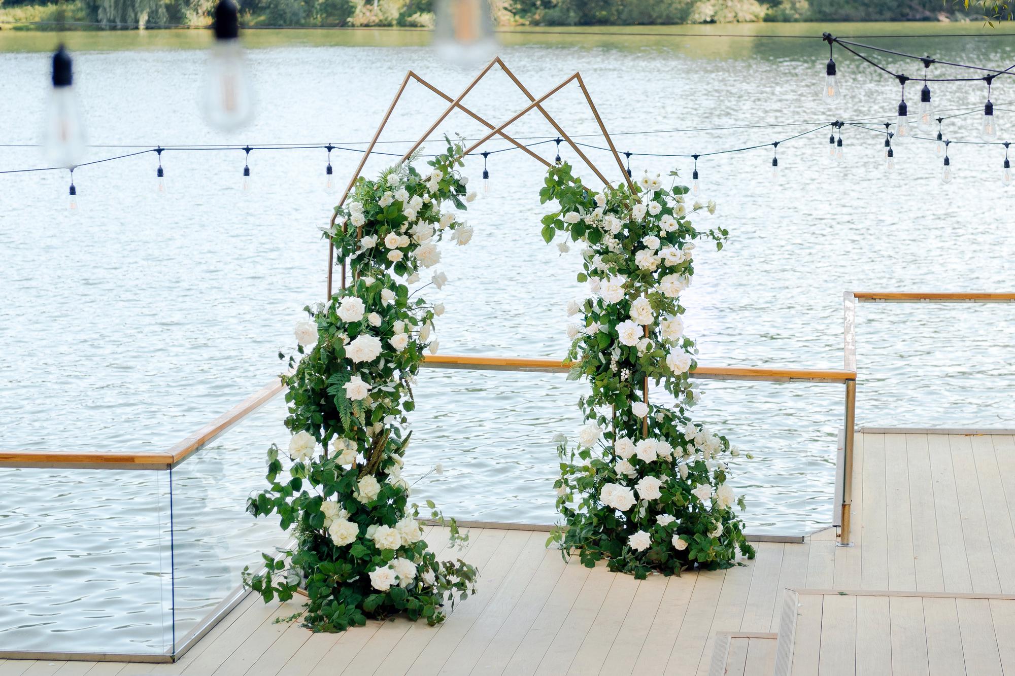 Церемония "Классическая"