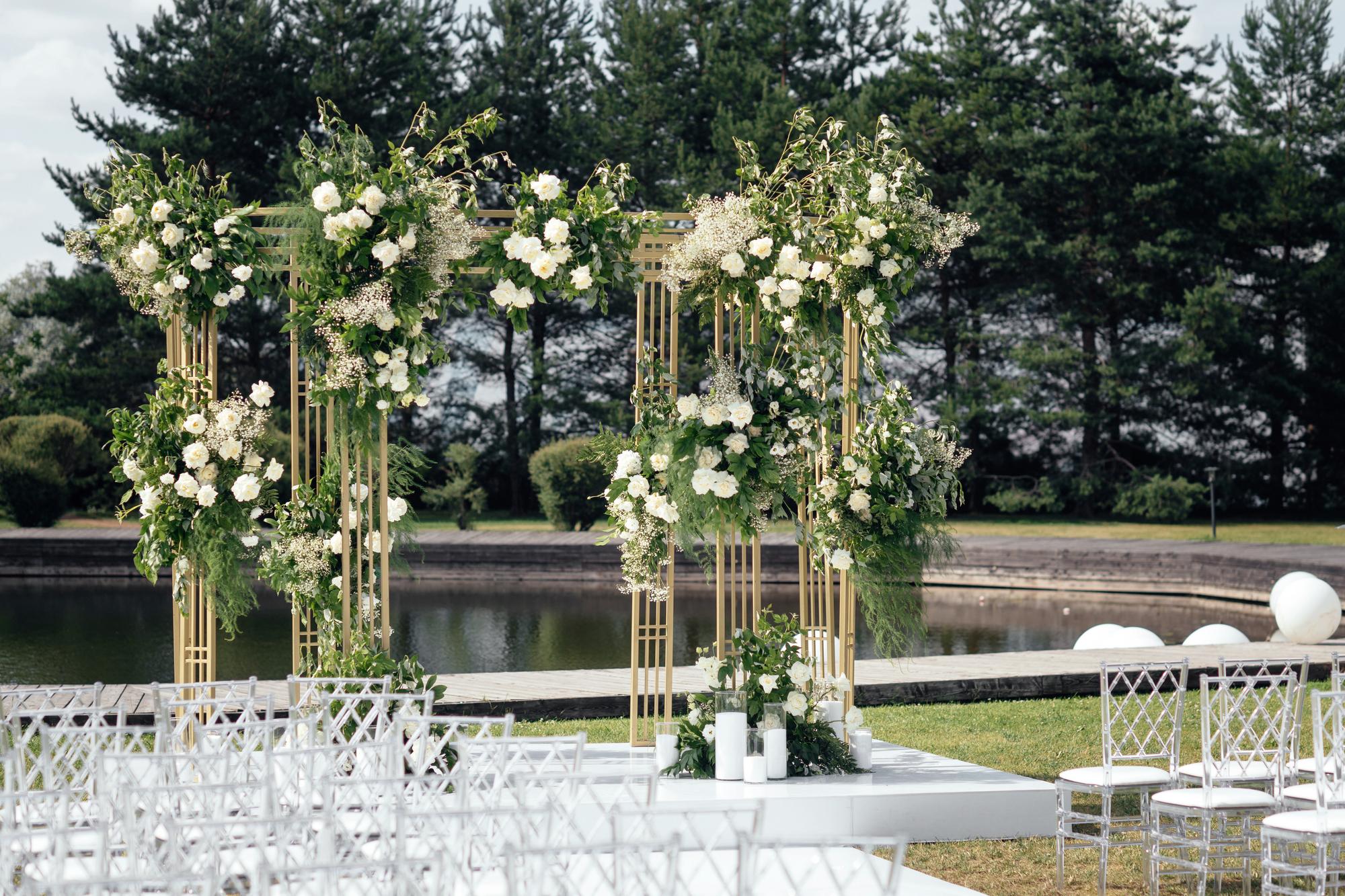 Церемония "Вечная классика"