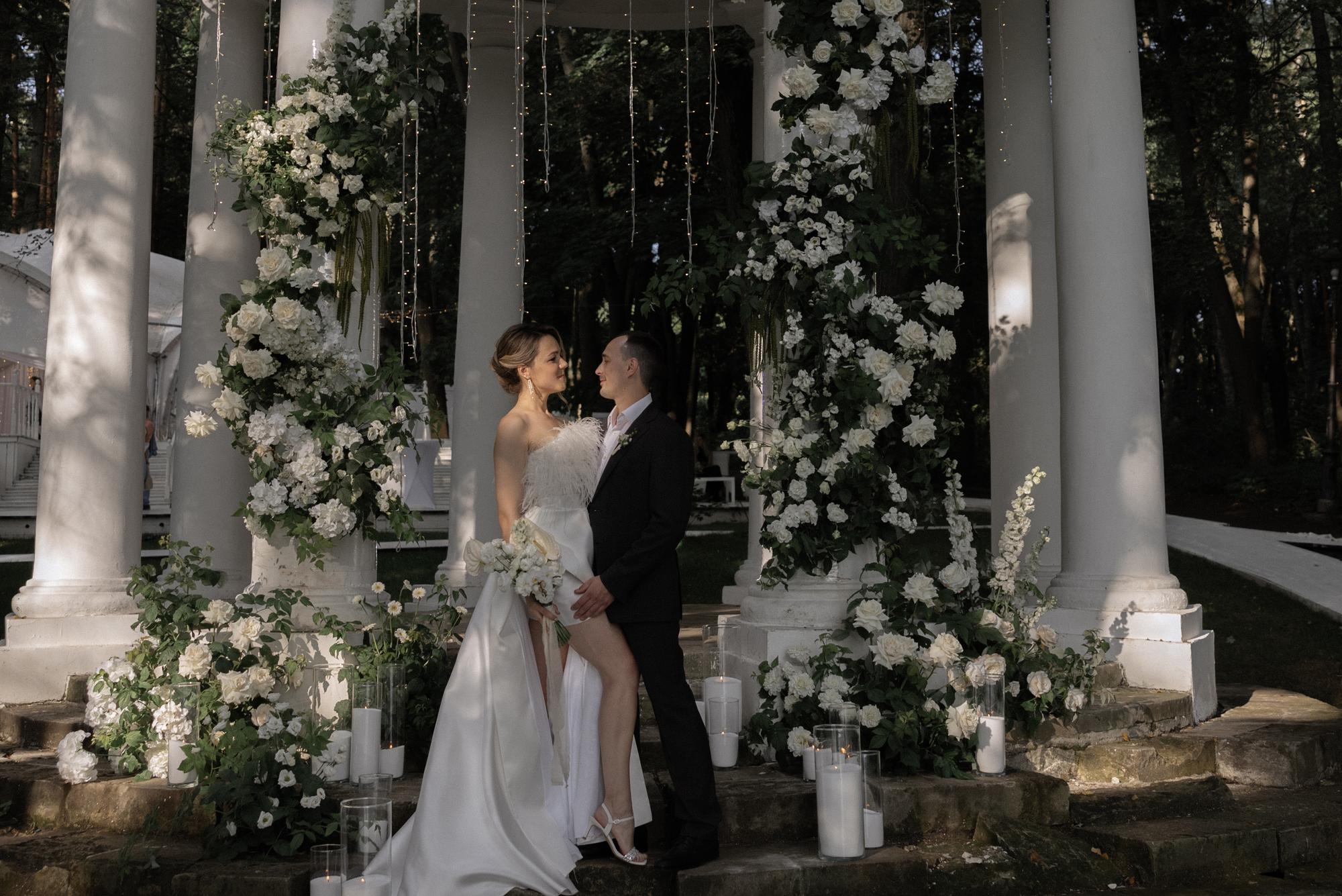 Церемония "Дыхание весны"