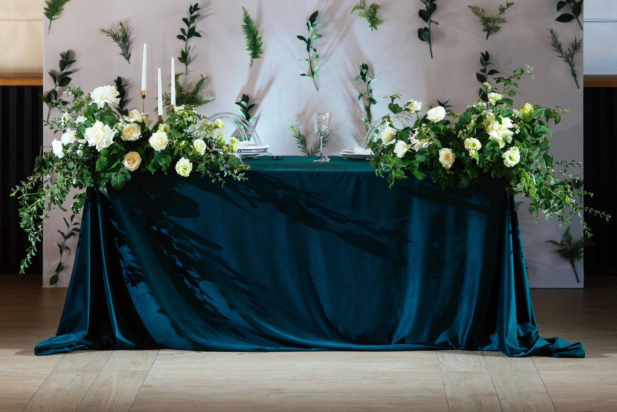 Президиум "Декаданс"