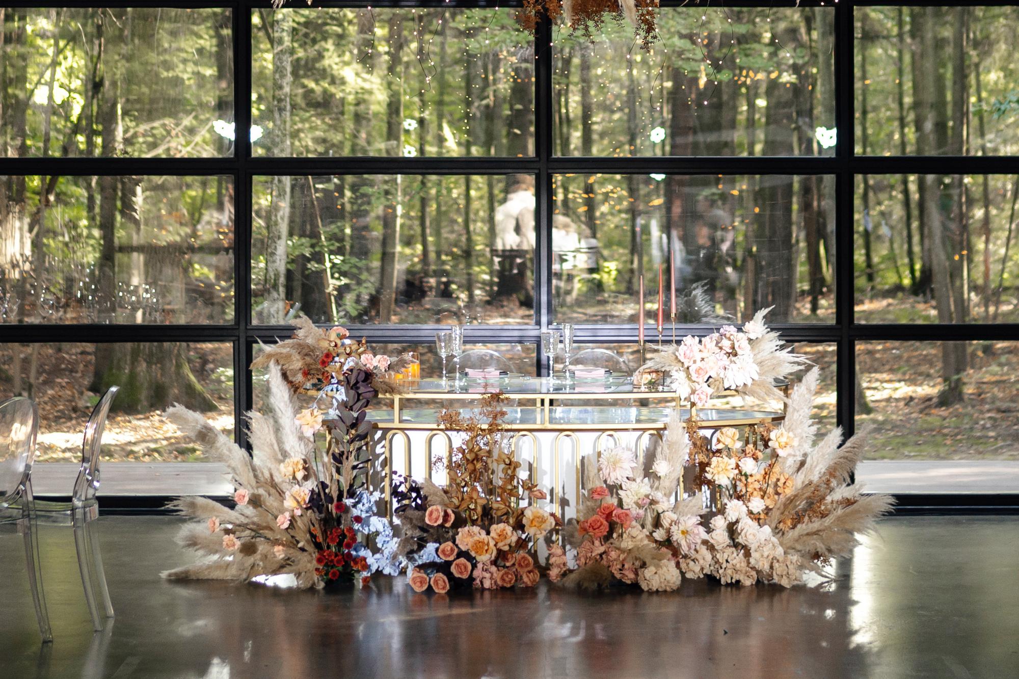 Президиум "Мon âme"