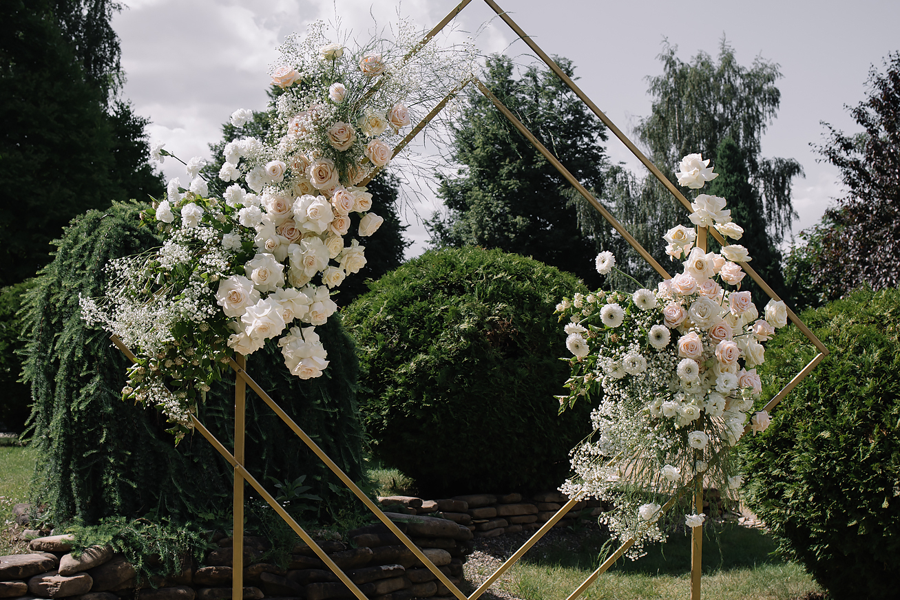 Церемония "Прима "