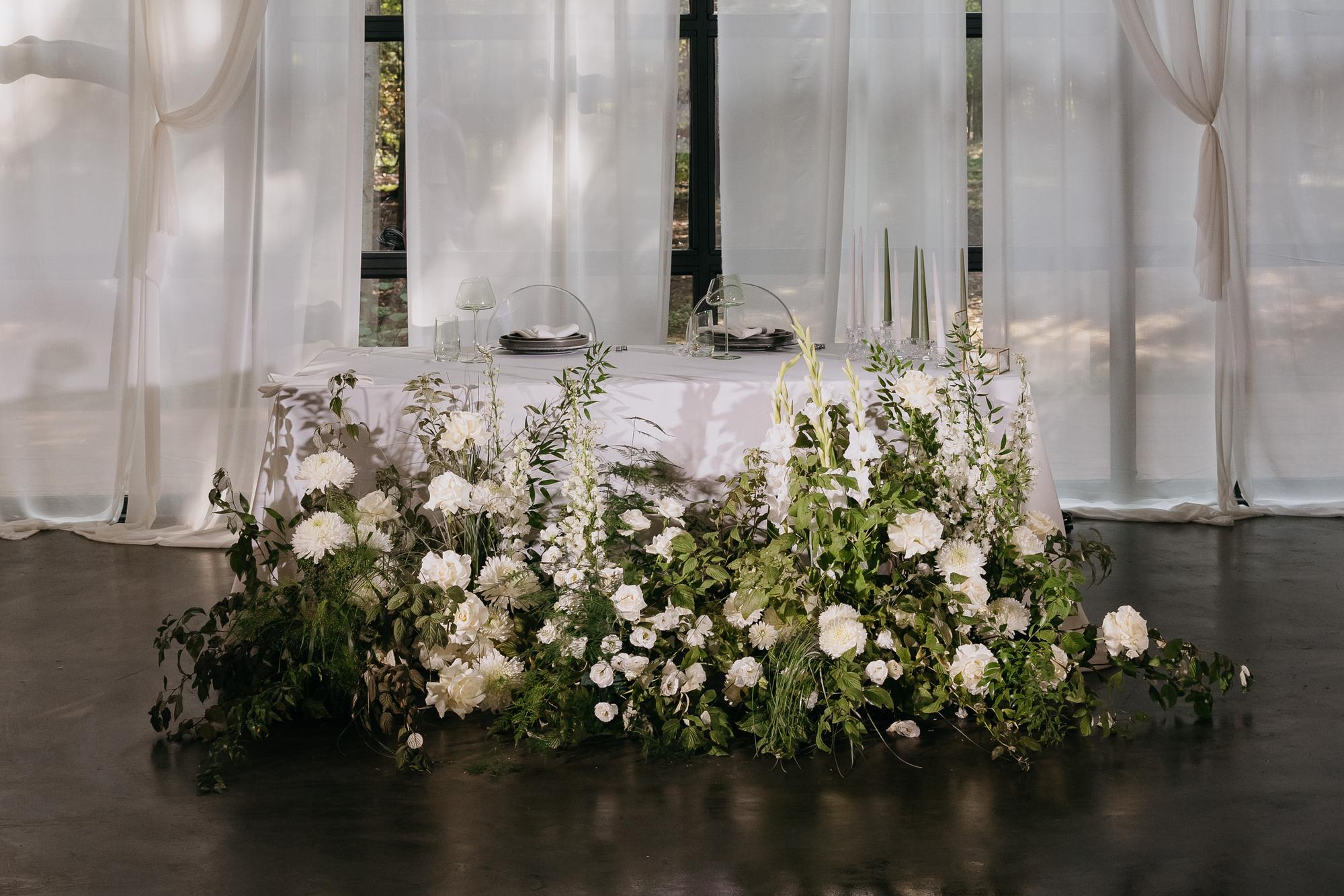 Президиум "Воздух"