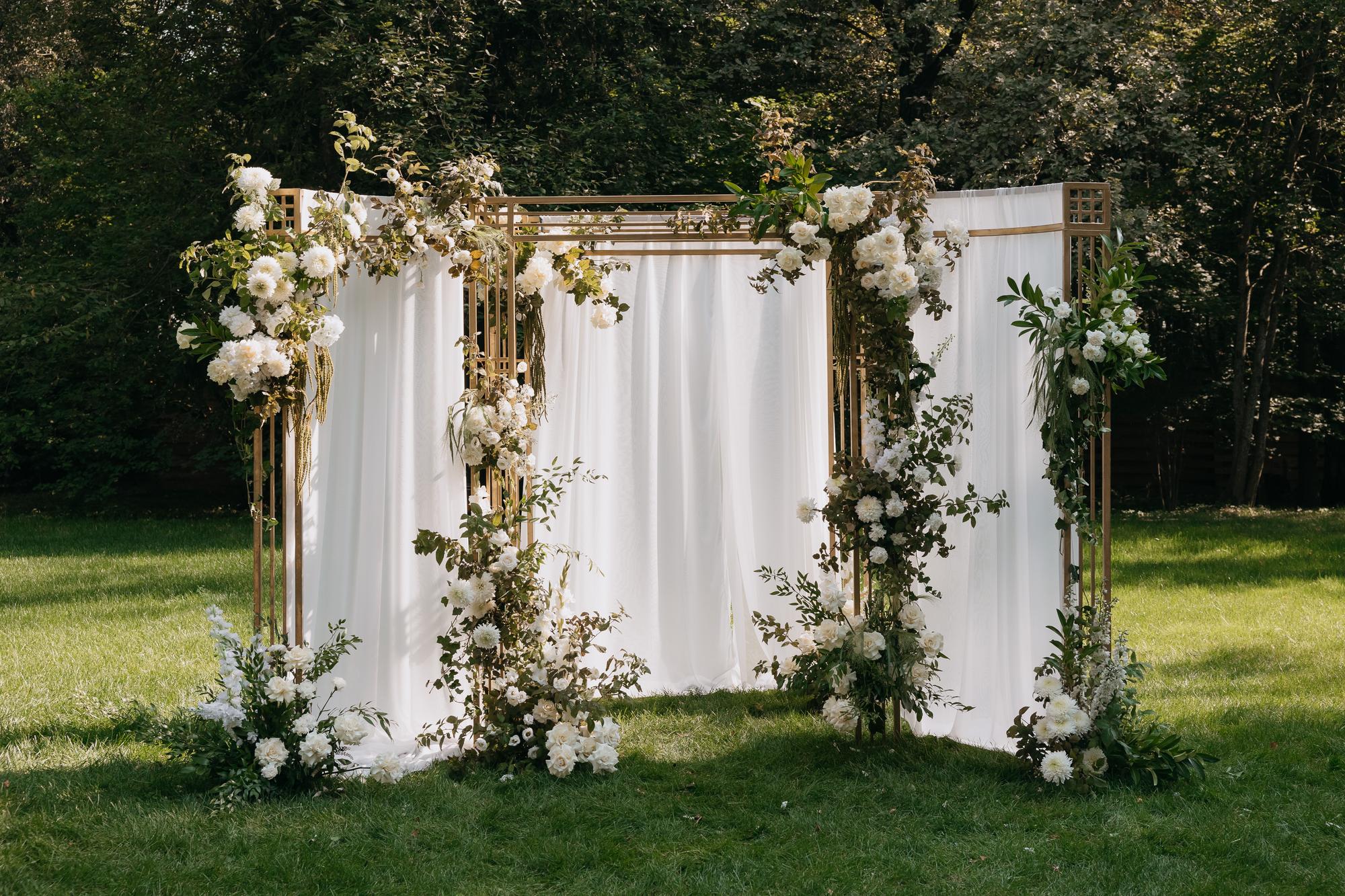 Церемония "Воздух"