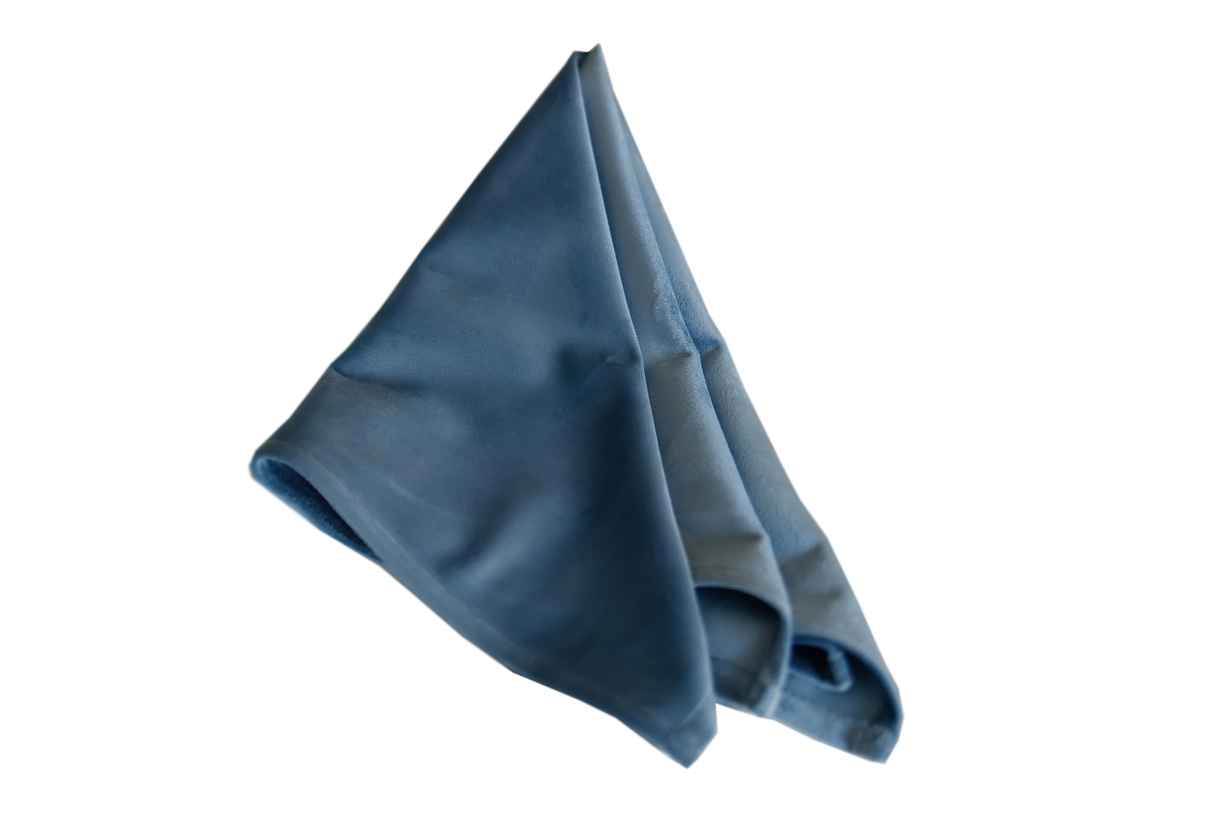 Салфетка "Туманная" велюр