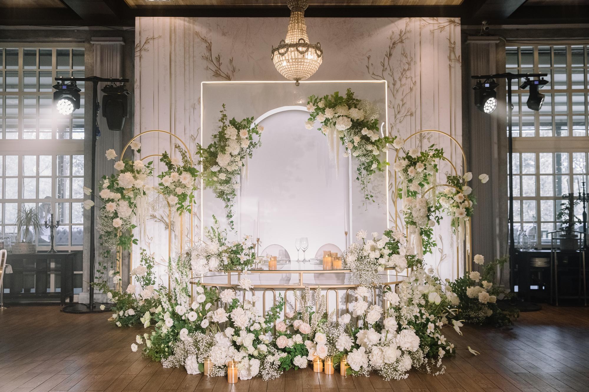 Президиум "Аэлита"