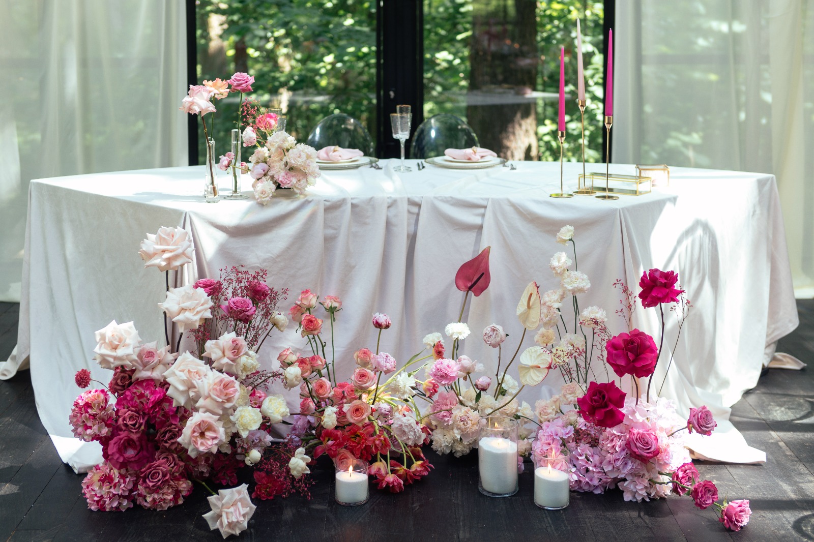 Президиум "Sunrise"