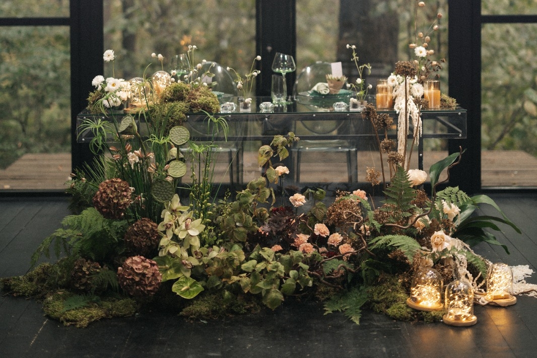 Президиум "Emotion"