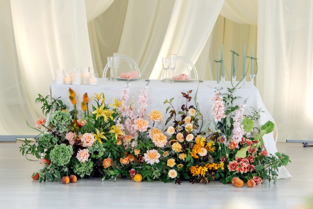 Президиум "Cinema"