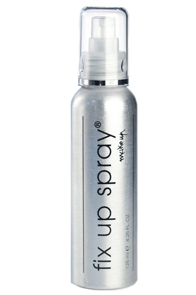 Спрей-фиксатор