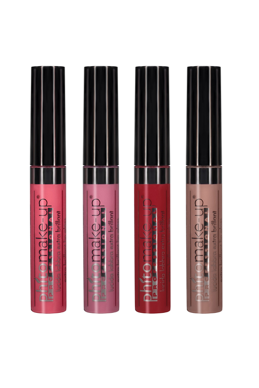 Блеск-помада