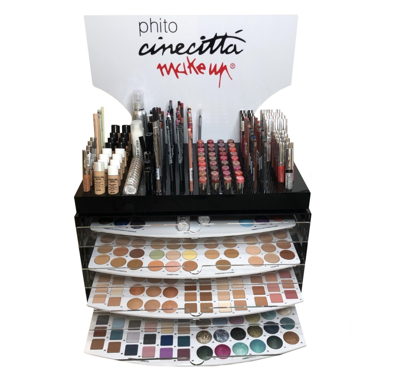 Профессиональный настольный дисплей