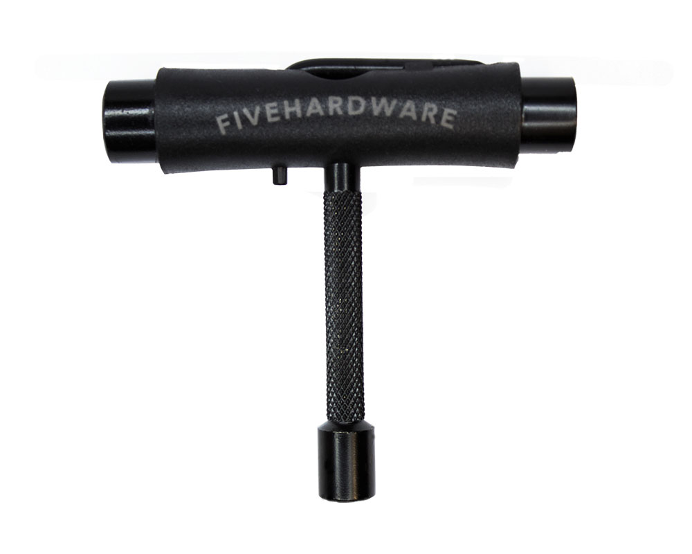 ключ Five Hardware Simple Black Tool