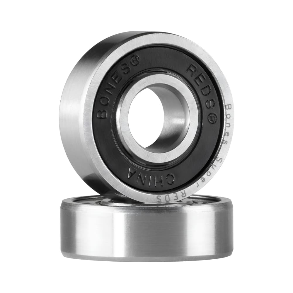 подшипники Bones Reds Super
