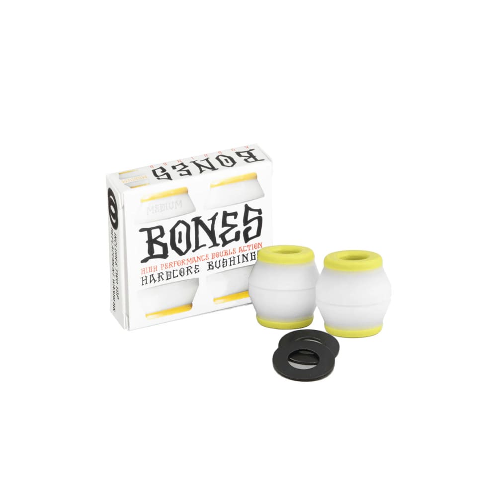 бушинги Bones Medium