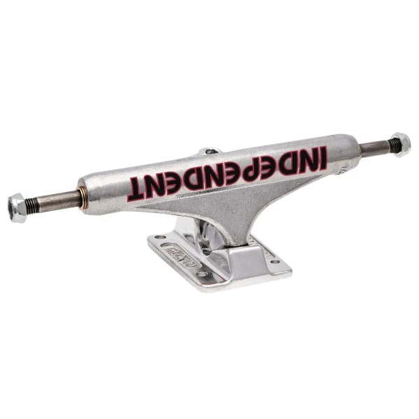 подвески Independent Bauhaus Polished Silver Mid
