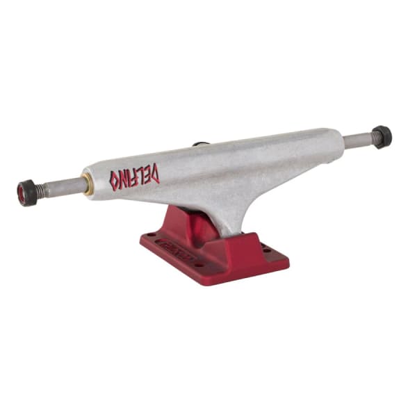 подвески Independent Stage 11 Hollow Delfino Silver Red