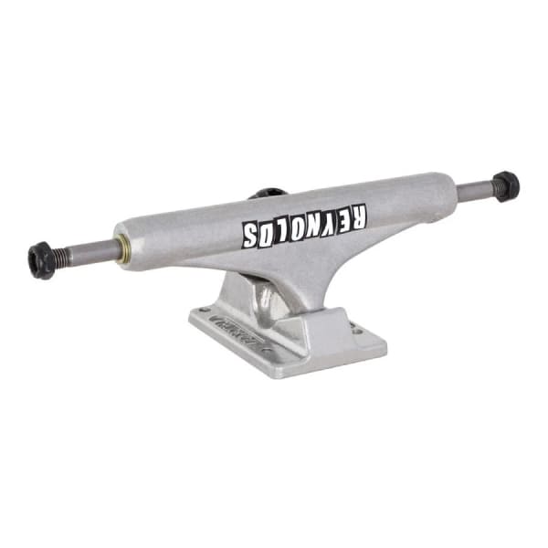 подвески Independent Hollow Reynolds Block Silver Mid