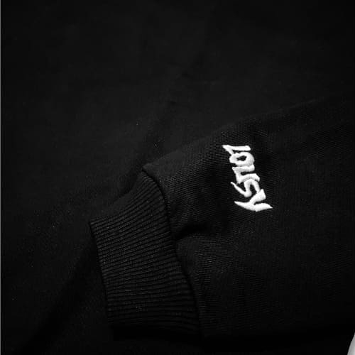 свитшот Lousy Krivo Logo