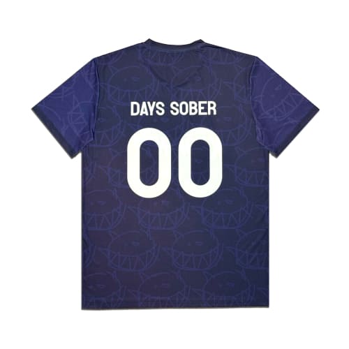 футболка Lousy x Khoffner Soccer Jersey
