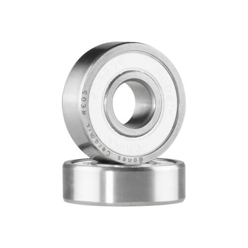 подшипники Bones Ceramic Reds