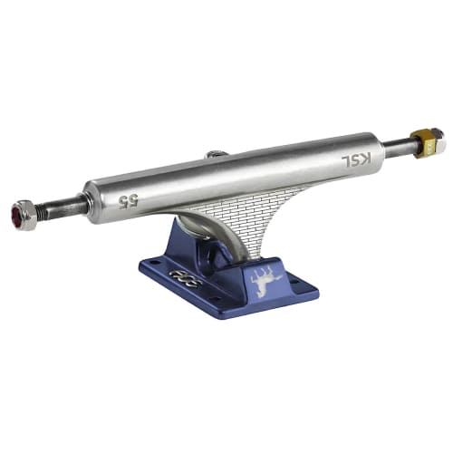 подвески Ace Trucks AF1 Limited Hollowed 44 - Kevin Spanky Long