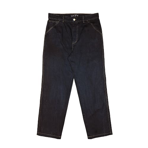 джинсы Lousy Work Jeans Distressed