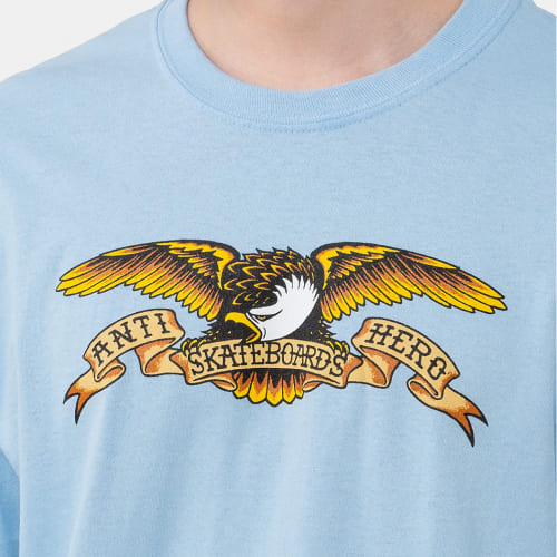 лонгслив Antihero Eagle Light