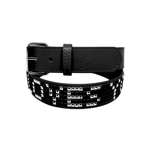 ремень Loosey Loves You Studs