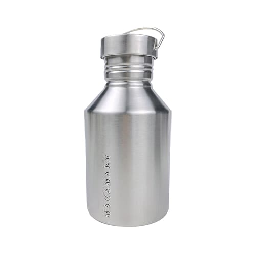 термобутылка Magamaev Bidon 2000ml
