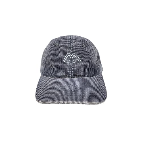кепка Magamaev Happy M Cap Blue/Washed