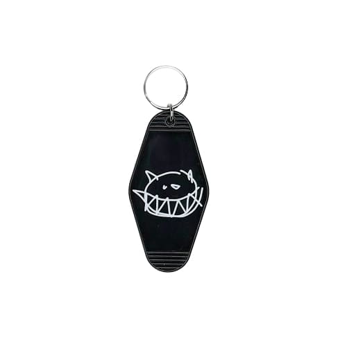 брелок Lousy Hotel Keyholder