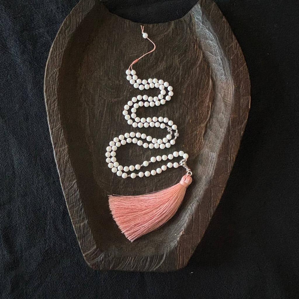 мала из тридакны