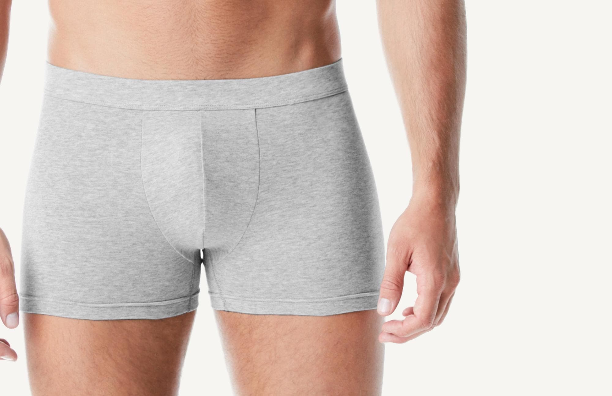 Лекала трусов-боксеров М_011