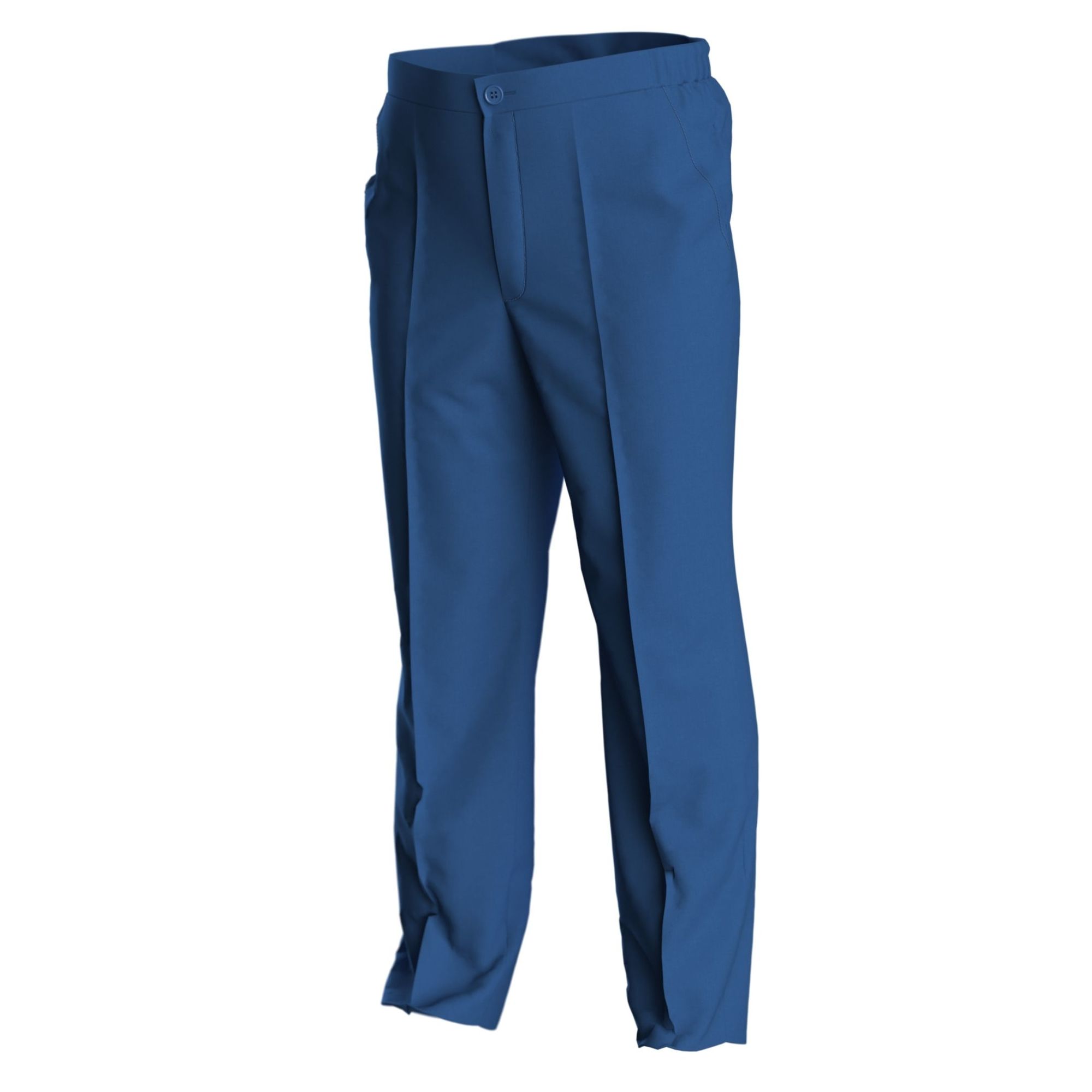 Выкройка брюк для мальчиков B_006