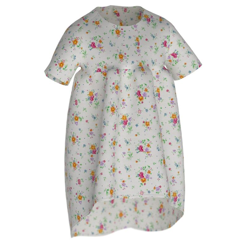 Платье для девочек G_005