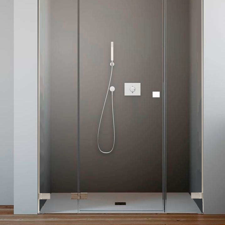 Душевое ограждение F-1017