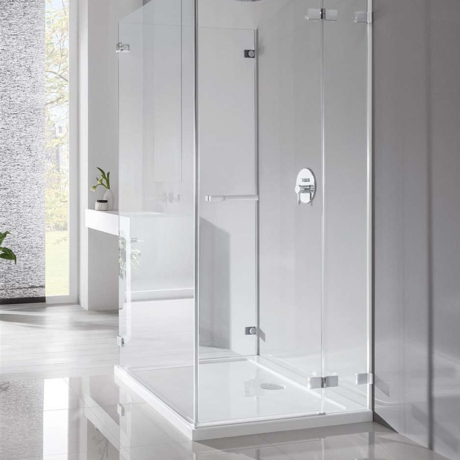 Душевое ограждение F-1022