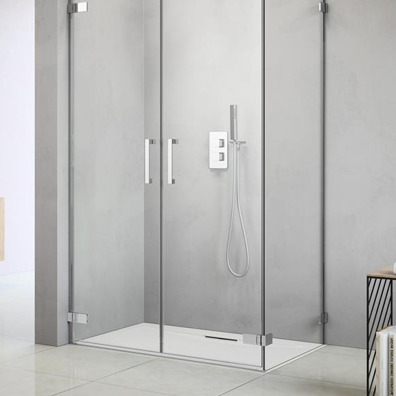 Душевое ограждение F-1024