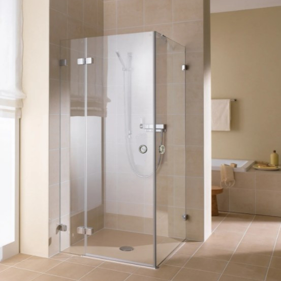 Душевое ограждение F-1025