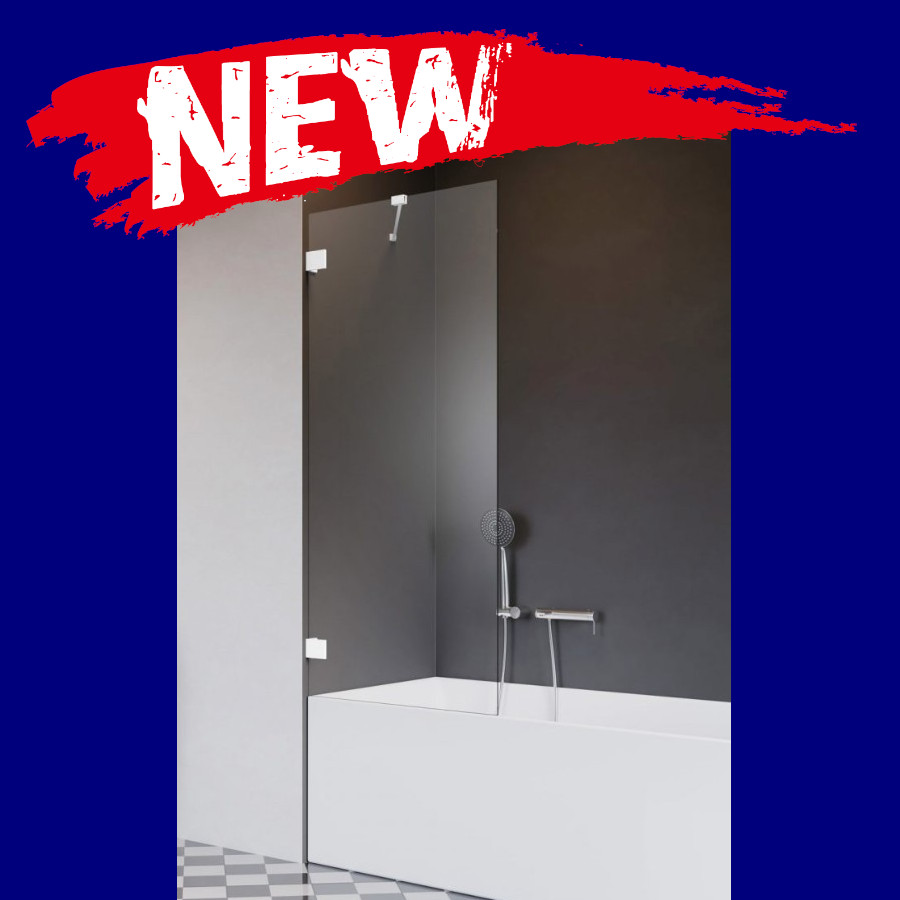 Душевое ограждение F-1038