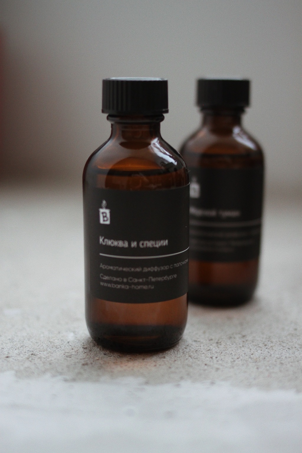 Аромат для дома Banka home 50 мл